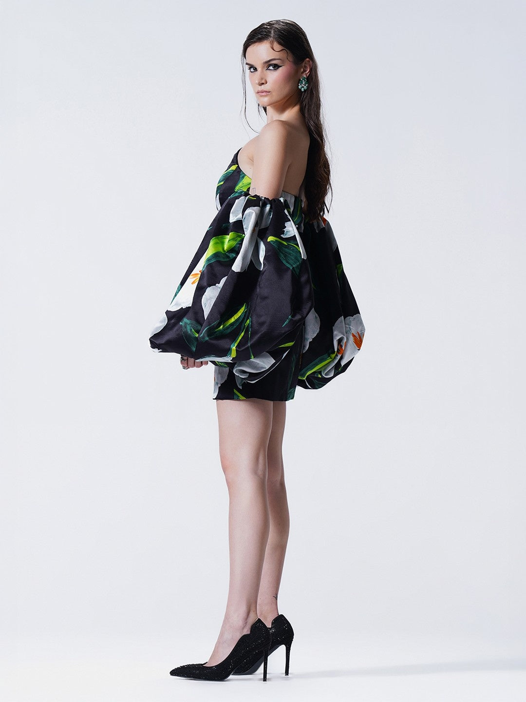 Tulipe Mini Dress