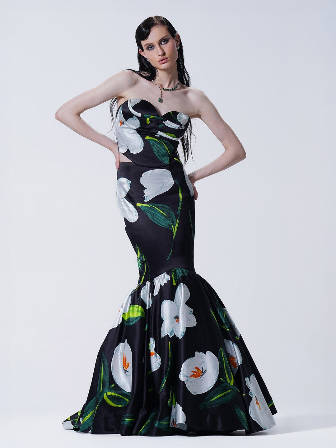 Tulipe Sirène Maxi Set