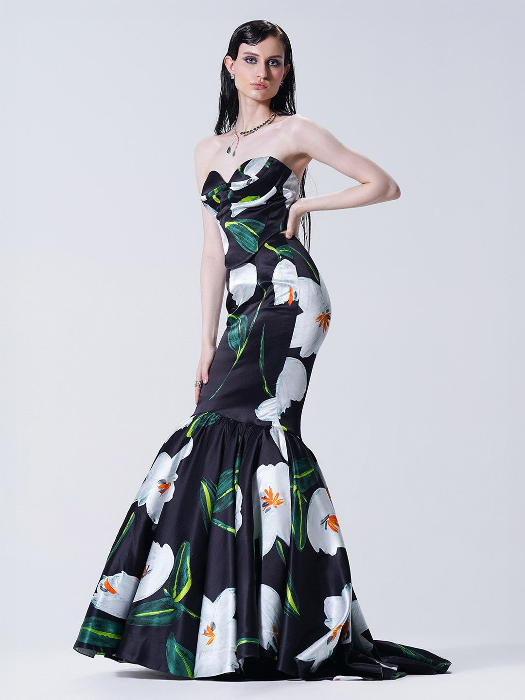 Tulipe Sirène Maxi Set