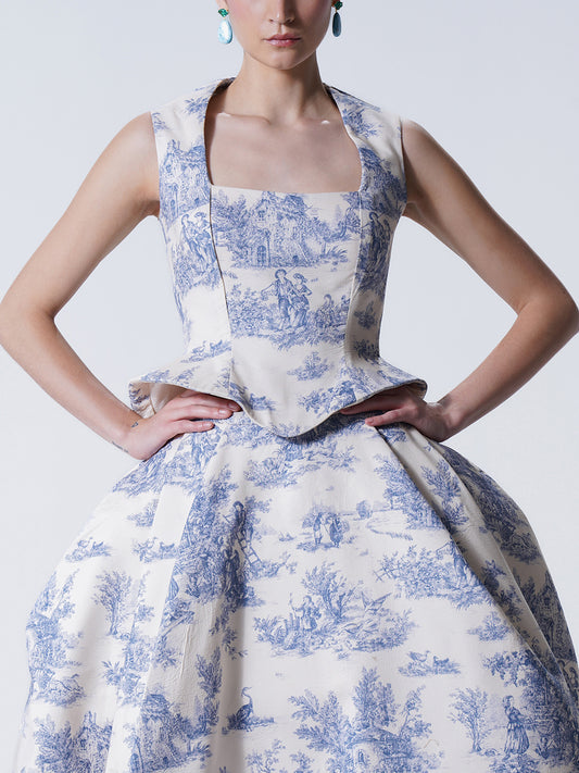 Scène de Rêve Drama Set