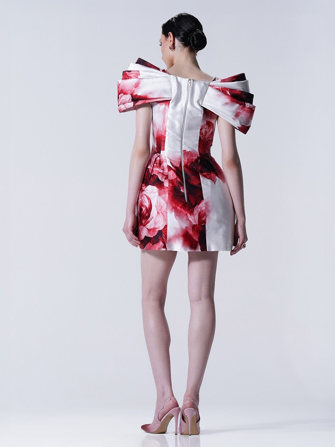 Rosarie Mini Dress