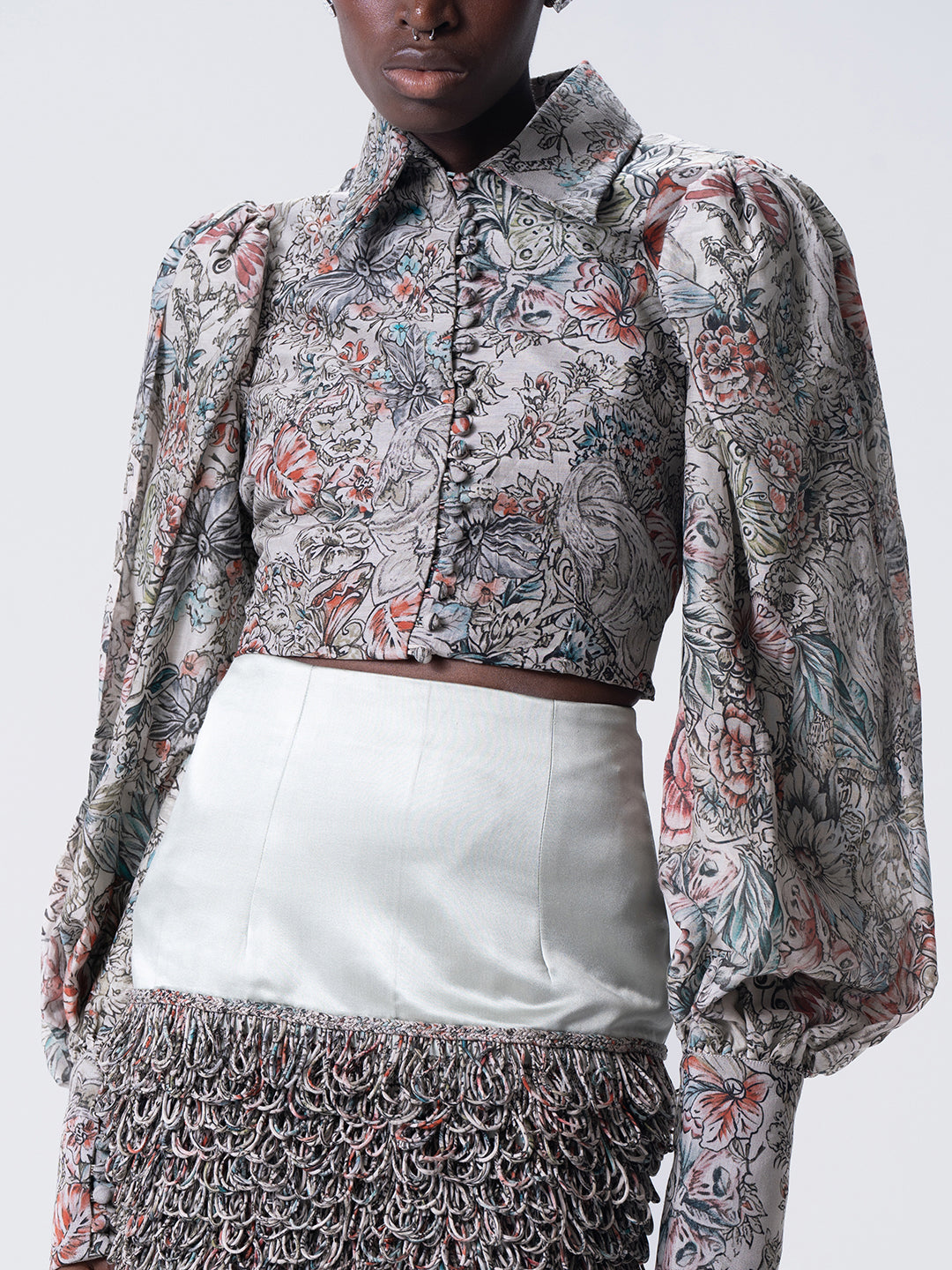 Saison Skirt Set