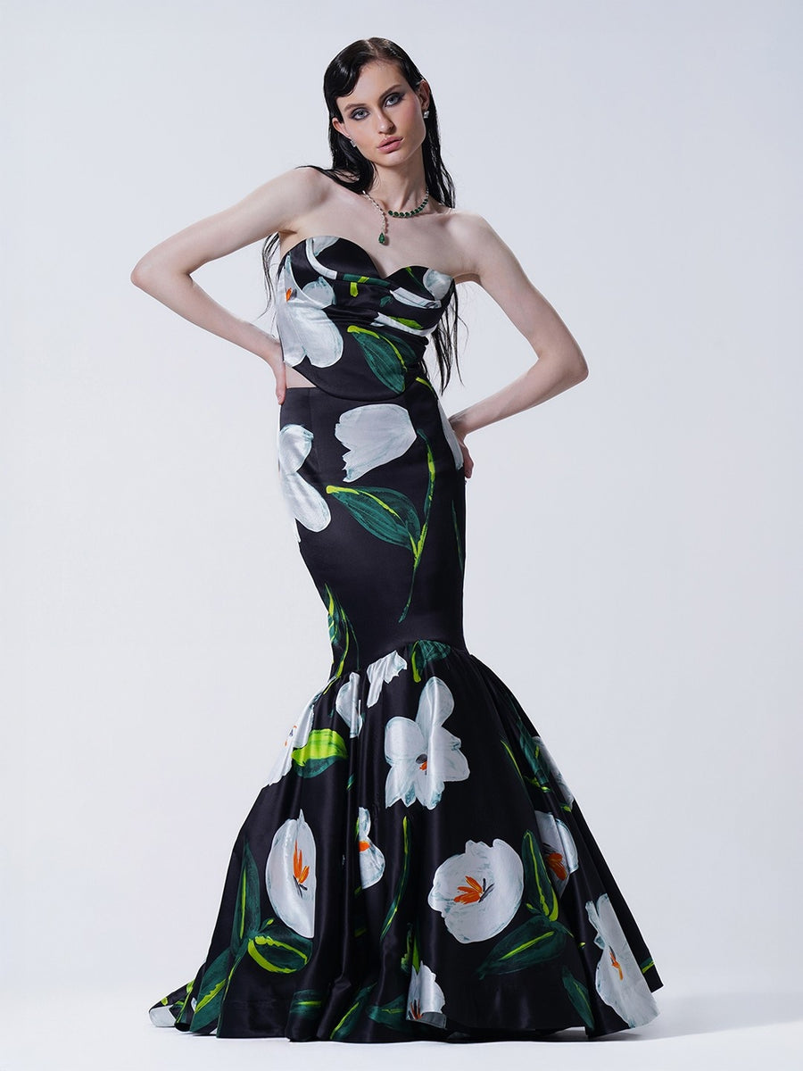 Tulipe Sirene Maxi Set