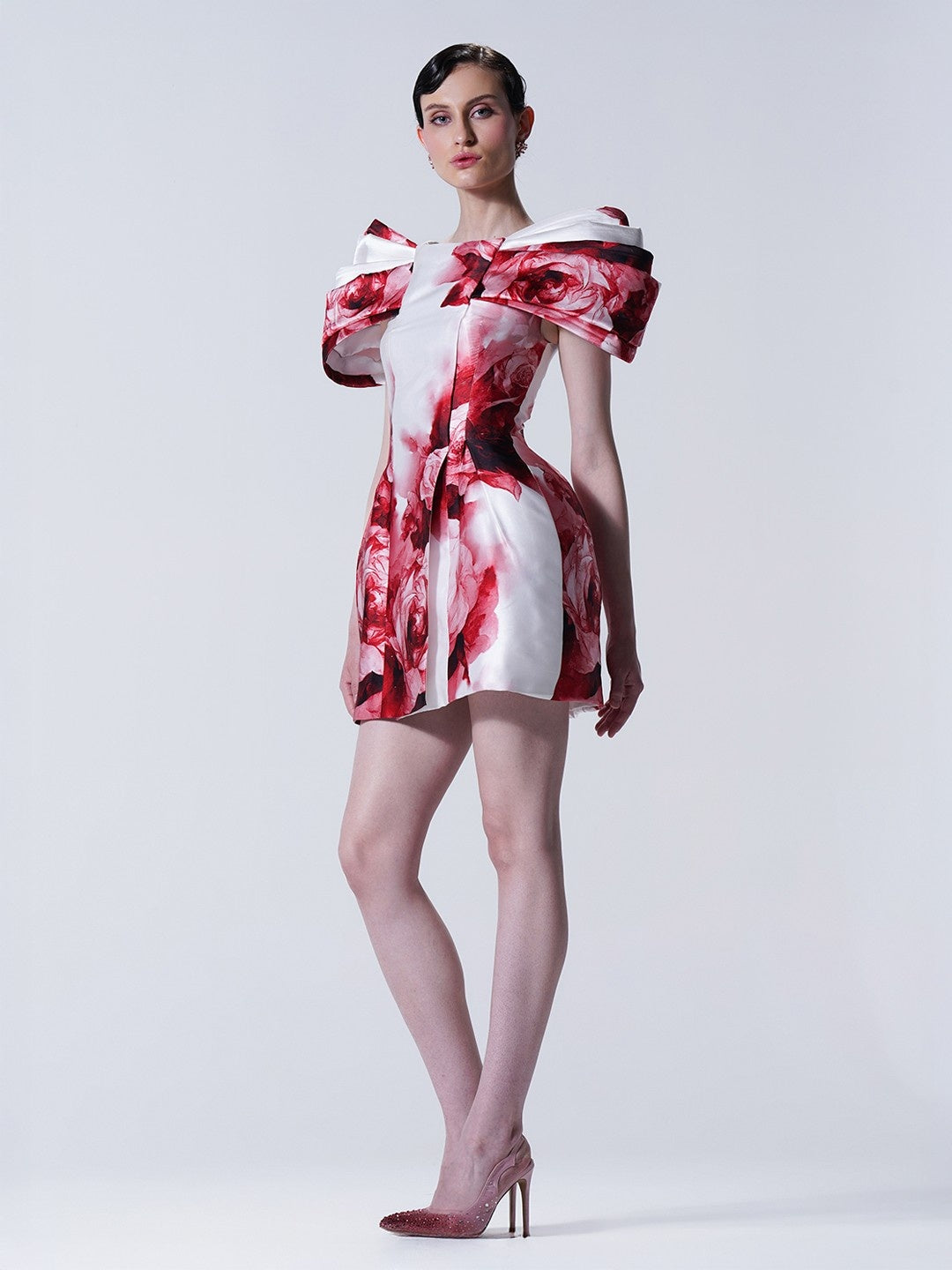 Rosarie Mini Dress