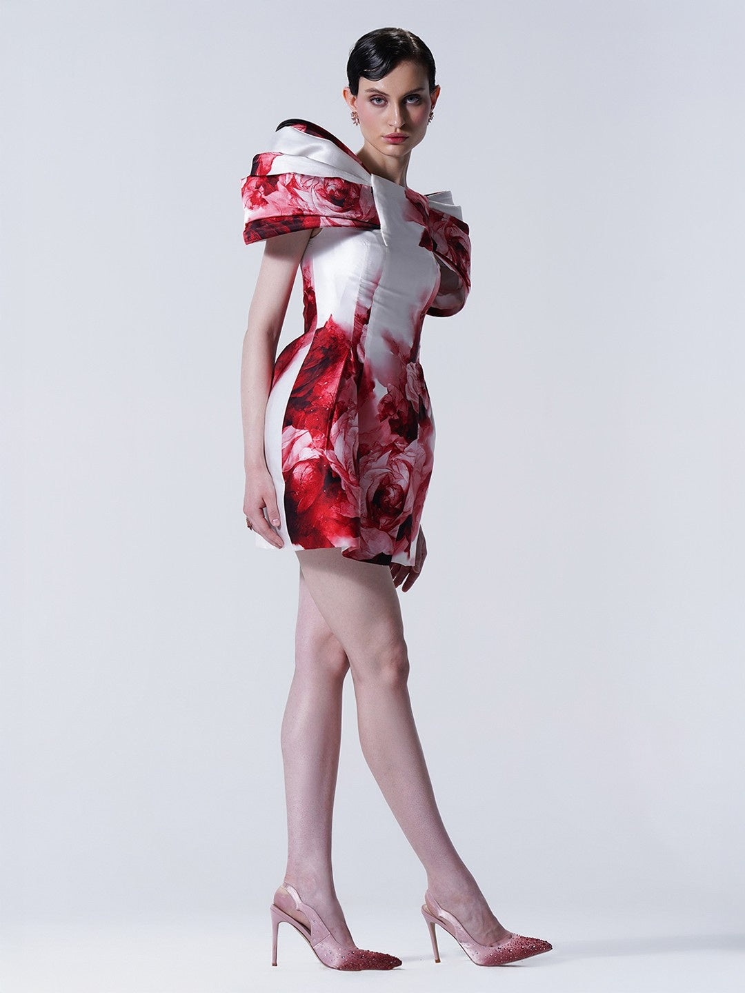 Rosarie Mini Dress