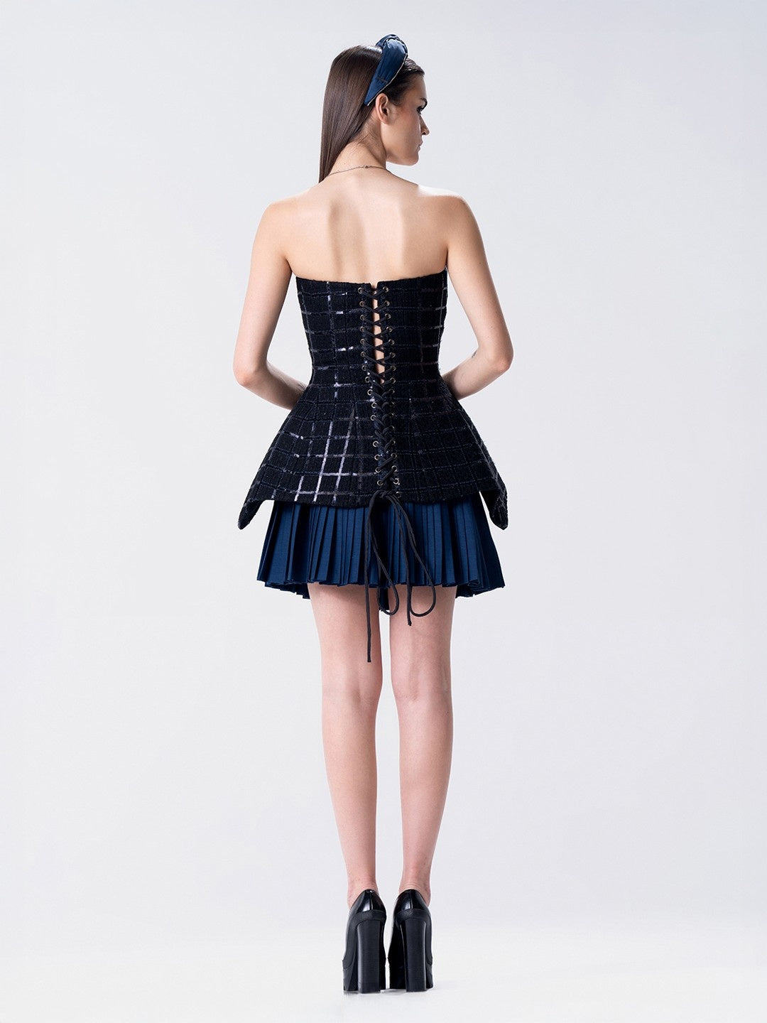 Galaxie Sleeveless Set