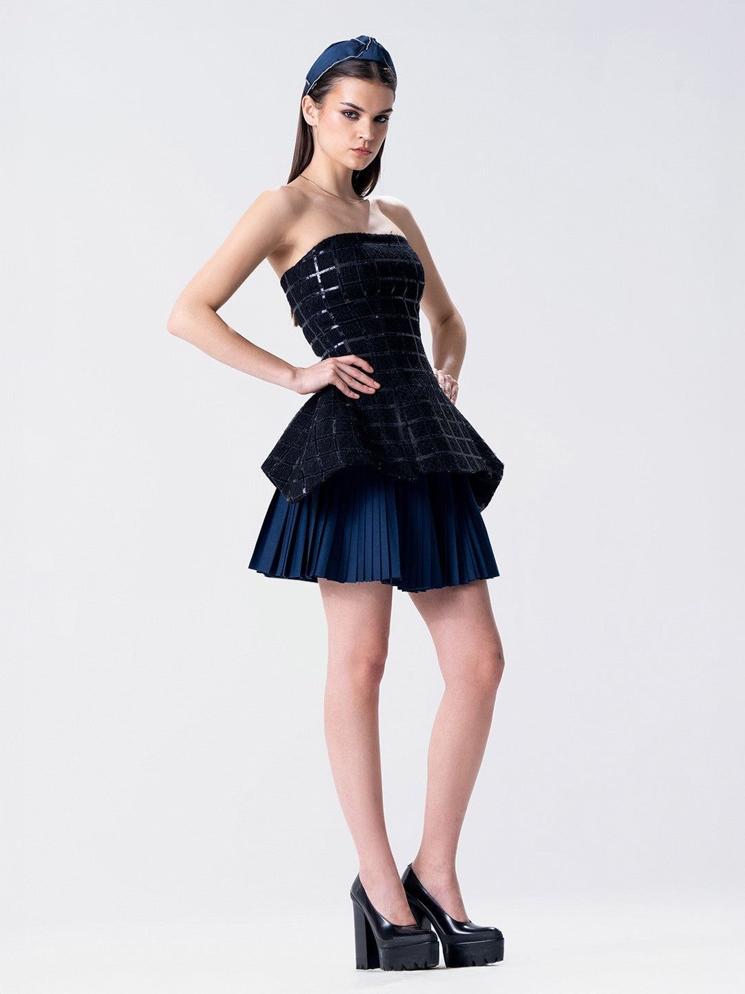 Galaxie Sleeveless Set