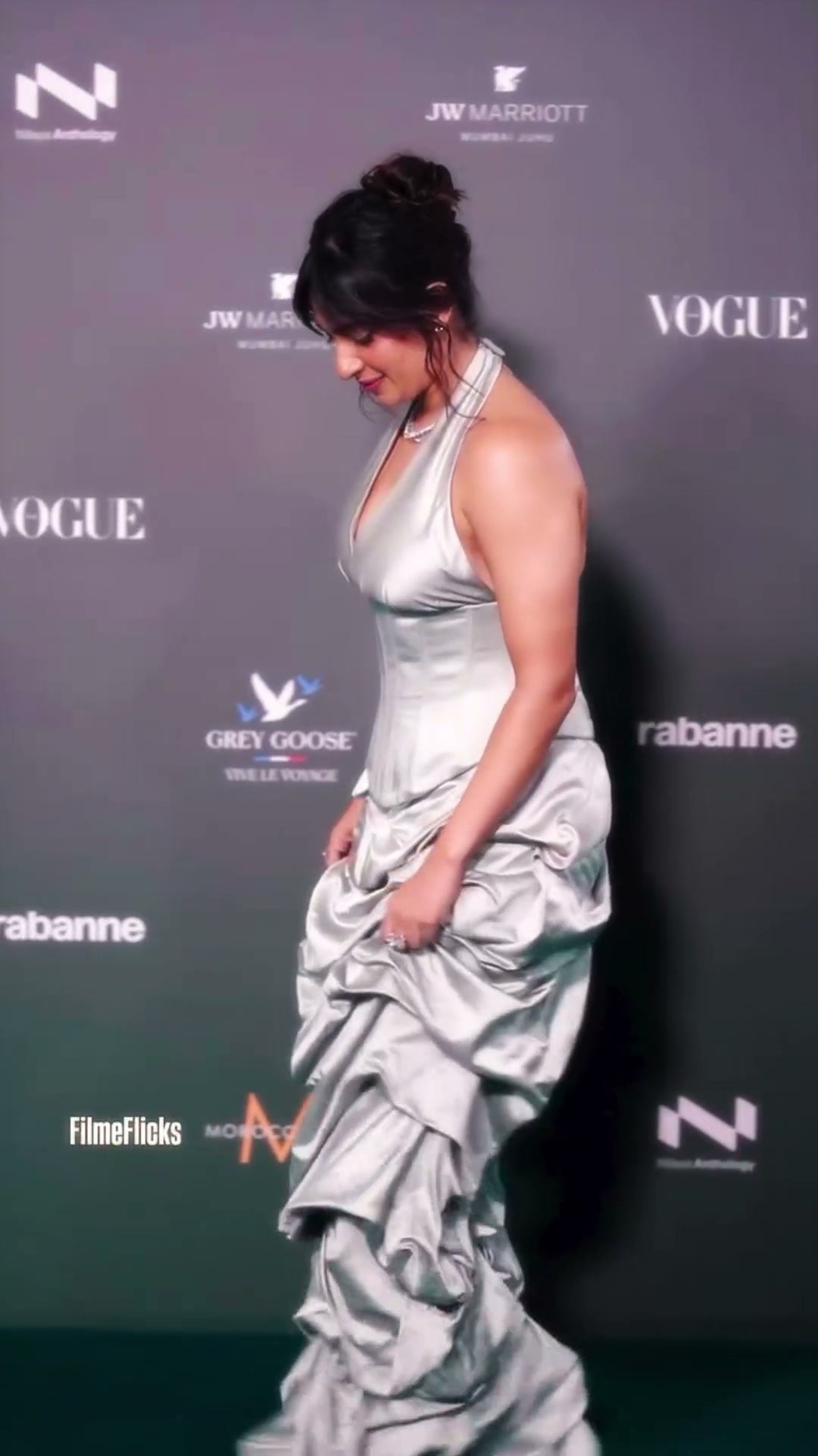Akansha Ranjan Kapoor