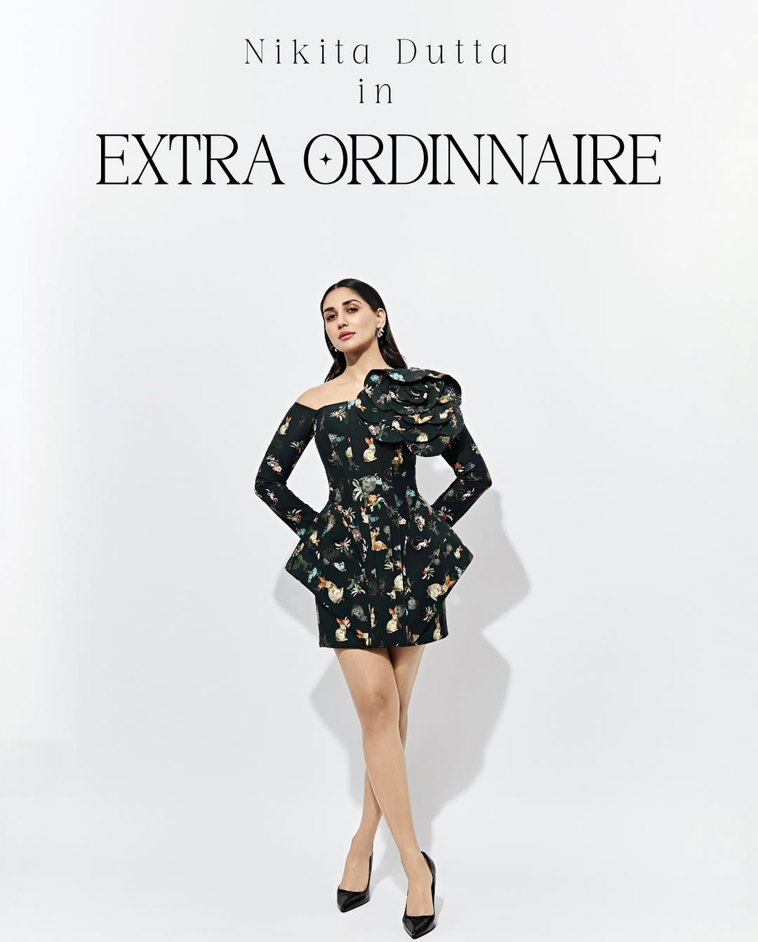 Nikita Dutta