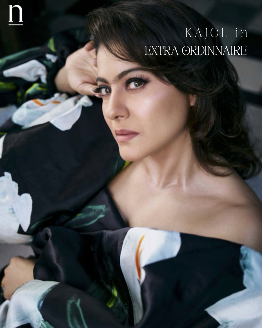 Kajol