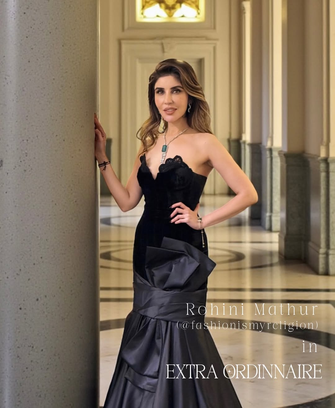 Rohini Mathur