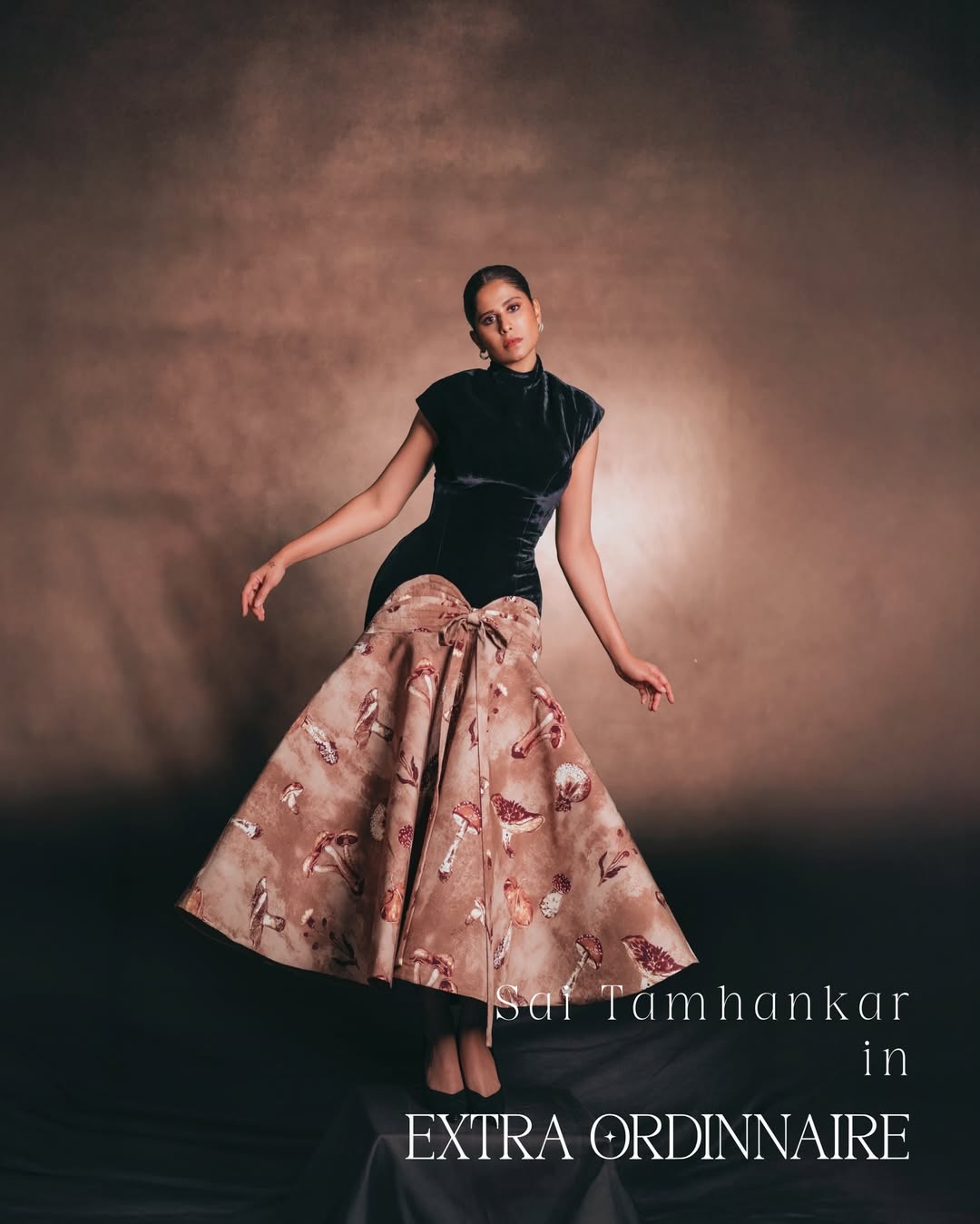 Sai Tamhankar