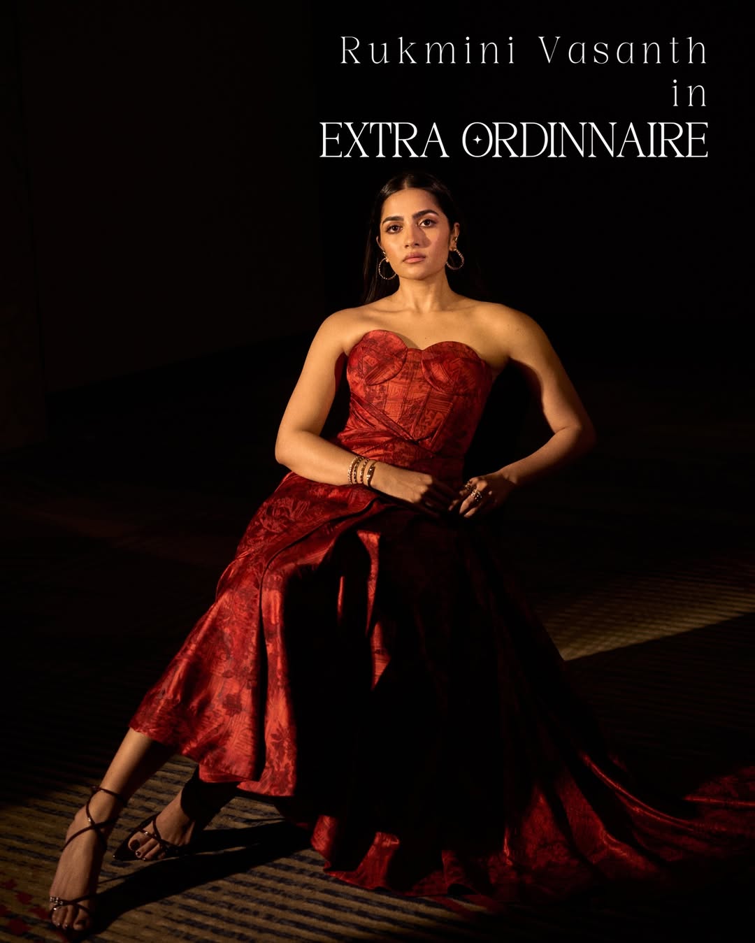 Rukmini Vasanth