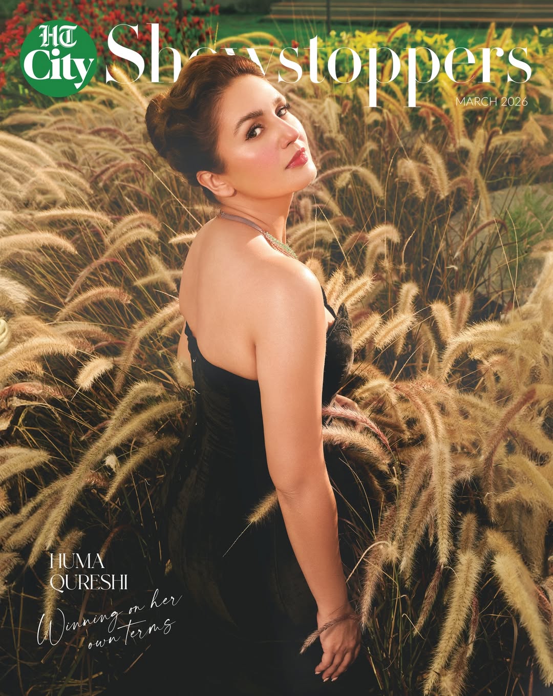 Huma Qureshi