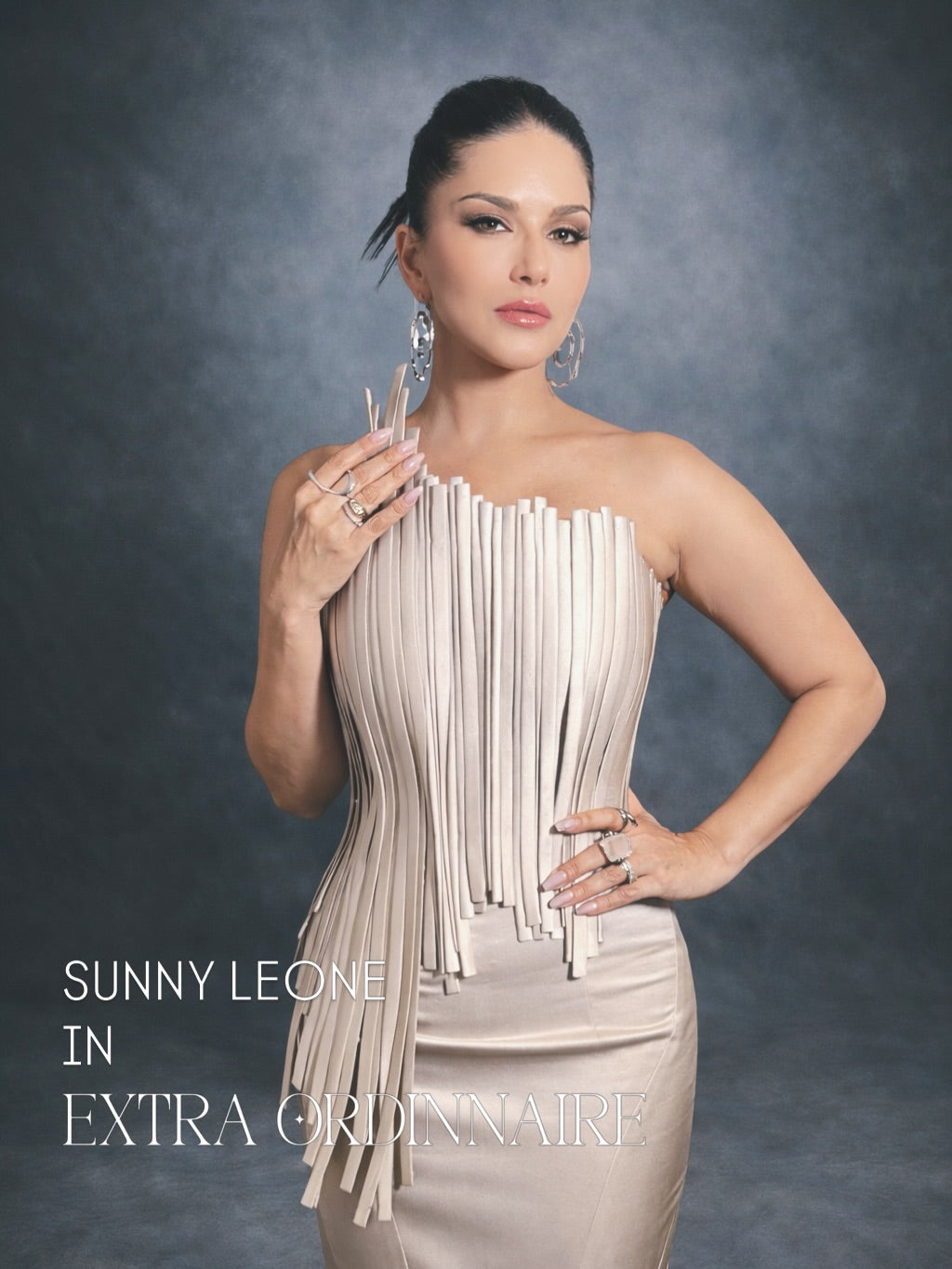Sunny Leone